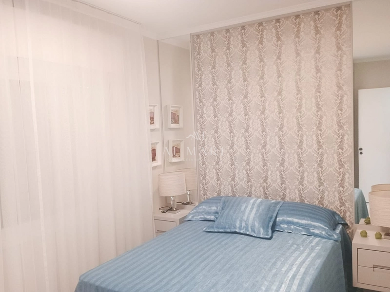 APARTAMENTO DE UM DORM EM CAPAO DA CANOA: 3ª foto da galeria de imagens do imóvel