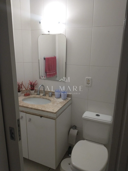 Apartamento com vista eterna para o mar: 2ª foto da galeria de imagens do imóvel