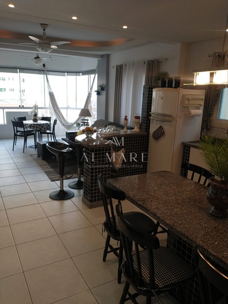 Apartamento com vista eterna para o mar: 7ª foto da galeria de imagens do imóvel