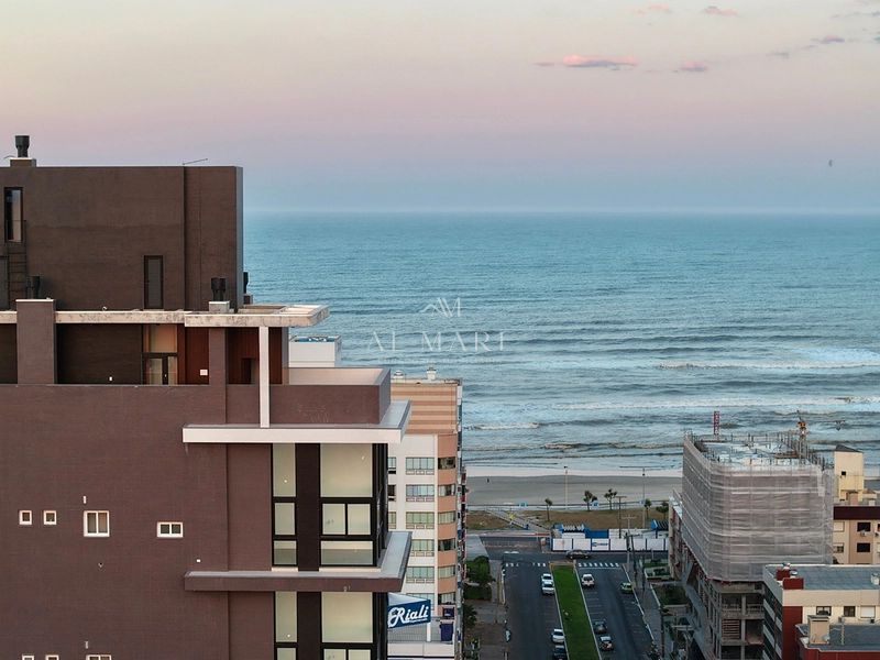 APARTAMENTO COM INFRA INCRÍVEL, VISTA PARA O MAR , SOL DA MANHÃ !!!: 28ª foto da galeria de imagens do imóvel