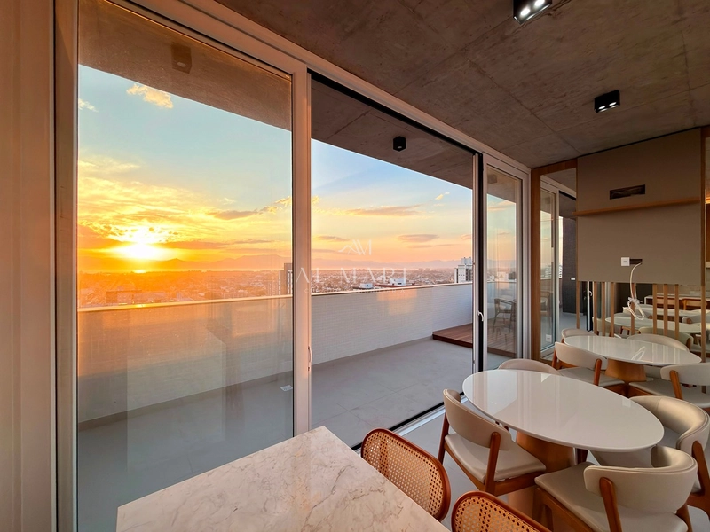 APARTAMENTO COM INFRA INCRÍVEL, VISTA PARA O MAR , SOL DA MANHÃ !!!: 19ª foto da galeria de imagens do imóvel