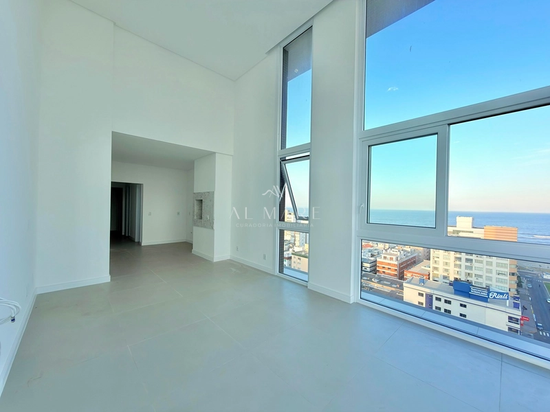 APARTAMENTO COM INFRA INCRÍVEL, VISTA PARA O MAR , SOL DA MANHÃ !!!: 12ª foto da galeria de imagens do imóvel