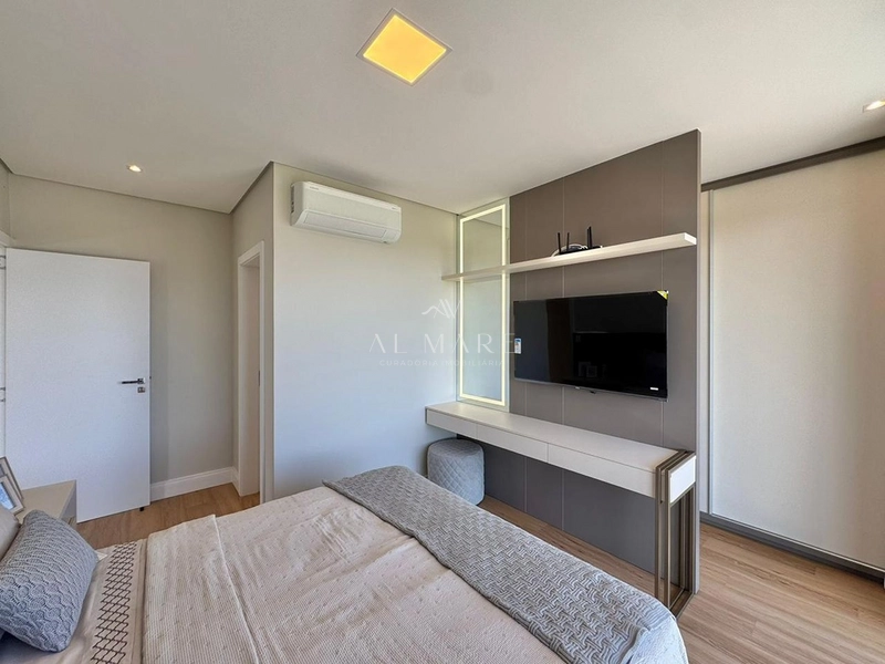 Casa em Condomínio 5 suíte : 39ª foto da galeria de imagens do imóvel