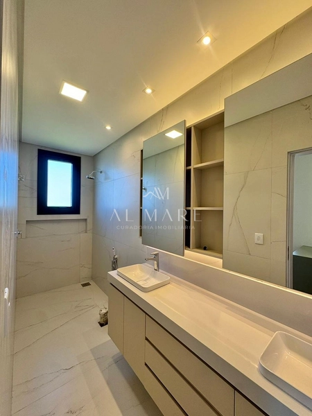 Casa em Condomínio 5 suíte : 32ª foto da galeria de imagens do imóvel