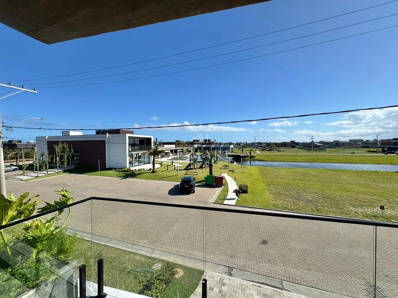 Casa em Condomínio 5 suíte : 44ª foto da galeria de imagens do imóvel