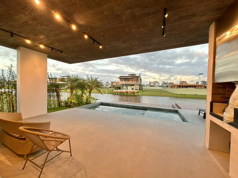 Casa em Condomínio 5 suíte : 22ª foto da galeria de imagens do imóvel