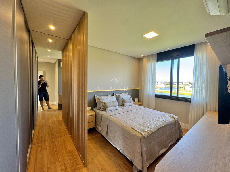 Casa em Condomínio 5 suíte : 36ª foto da galeria de imagens do imóvel