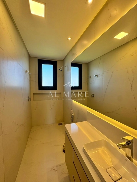 Casa em Condomínio 5 suíte : 41ª foto da galeria de imagens do imóvel