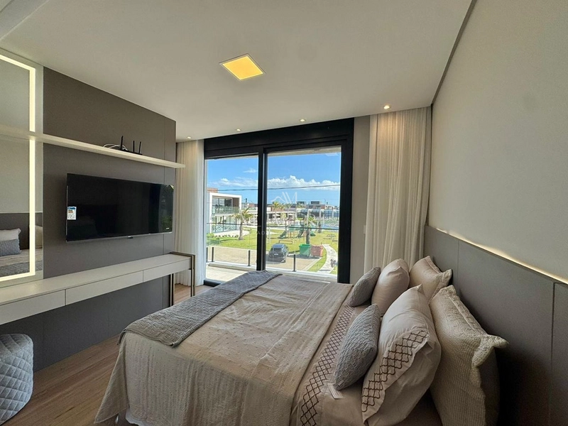 Casa em Condomínio 5 suíte : 34ª foto da galeria de imagens do imóvel