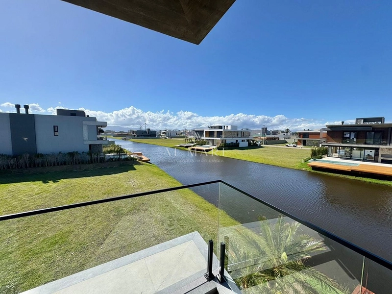 Casa em Condomínio 5 suíte : 43ª foto da galeria de imagens do imóvel