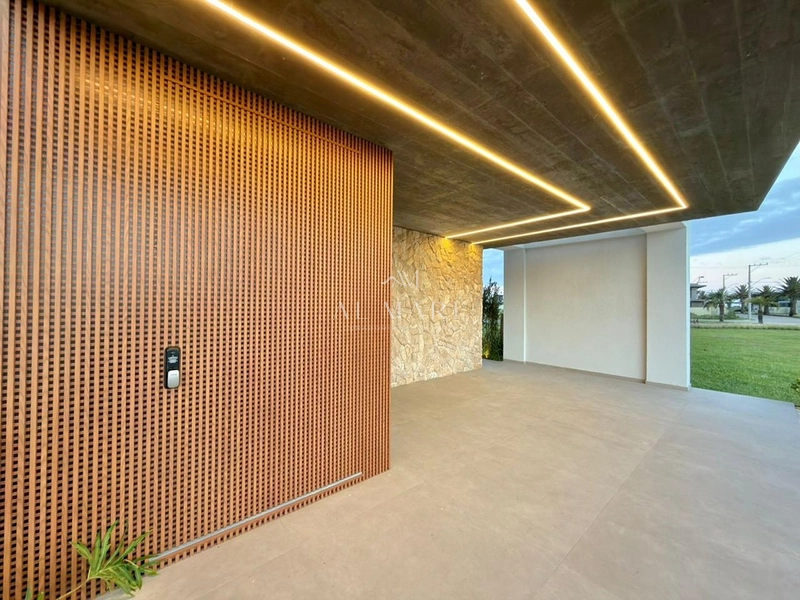 Casa em Condomínio 5 suíte : 8ª foto da galeria de imagens do imóvel