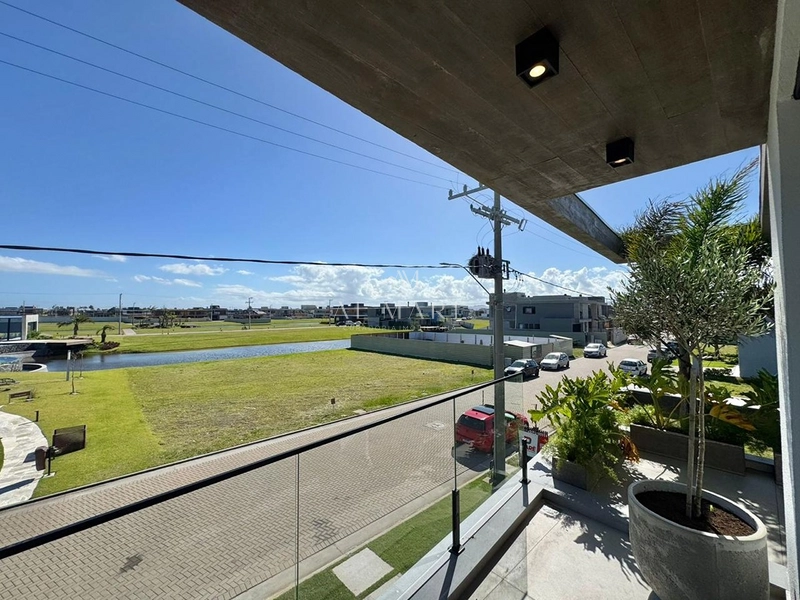 Casa em Condomínio 5 suíte : 46ª foto da galeria de imagens do imóvel