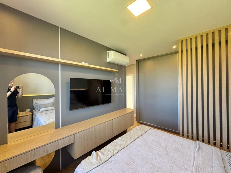 Casa em Condomínio 5 suíte : 45ª foto da galeria de imagens do imóvel