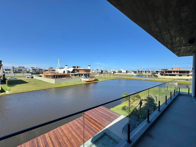 Casa em Condomínio 5 suíte : 42ª foto da galeria de imagens do imóvel