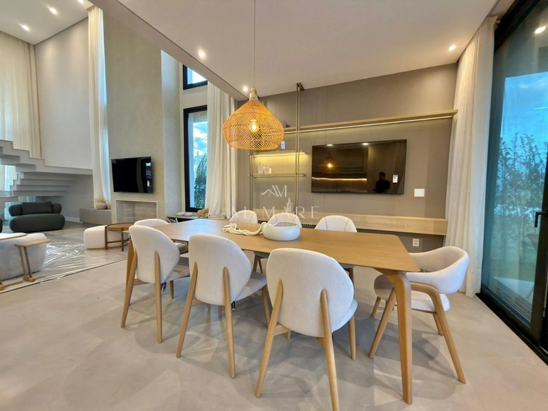 Casa em Condomínio 5 suíte : 16ª foto da galeria de imagens do imóvel