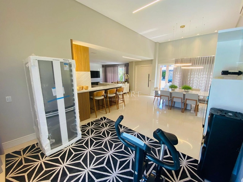 Casa em condominio: 23ª foto da galeria de imagens do imóvel