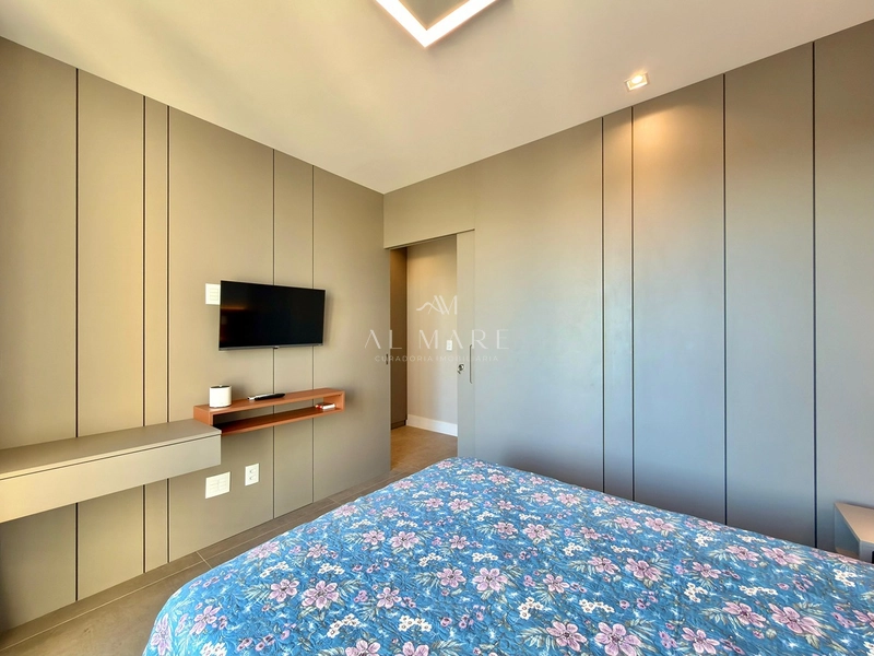 Sobrado frente norte beira lago: 17ª foto da galeria de imagens do imóvel