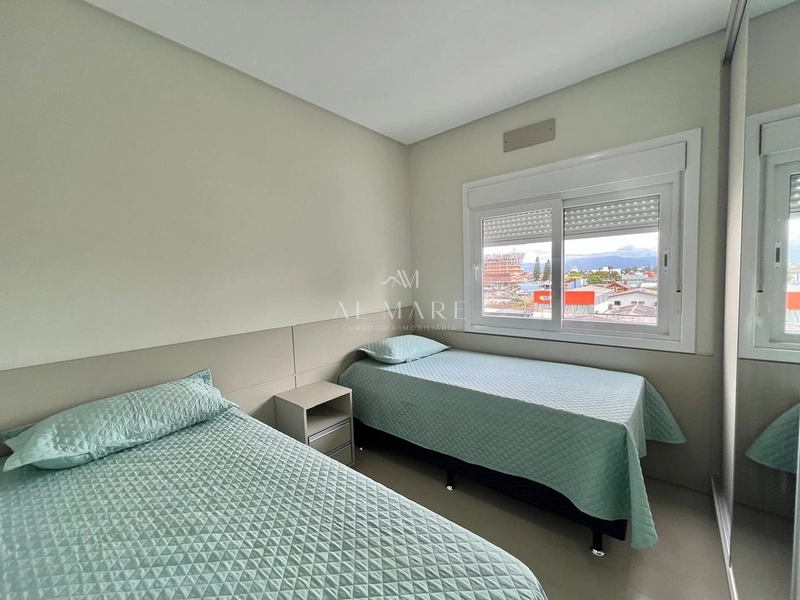 apartamento dois dormitórios sendo uma suíte mobiliado e box : 11ª foto da galeria de imagens do imóvel