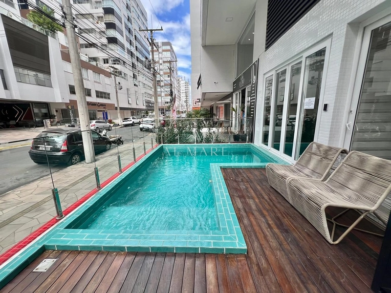 apartamento dois dormitórios sendo uma suíte mobiliado e box : 10ª foto da galeria de imagens do imóvel