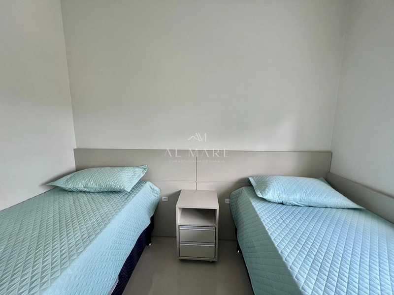 apartamento dois dormitórios sendo uma suíte mobiliado e box : 18ª foto da galeria de imagens do imóvel