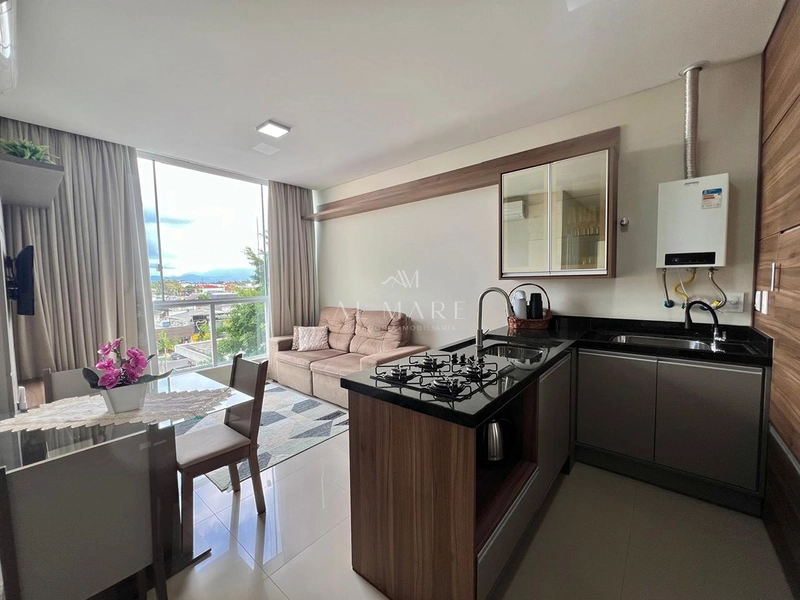 apartamento dois dormitórios sendo uma suíte mobiliado e box : 17ª foto da galeria de imagens do imóvel
