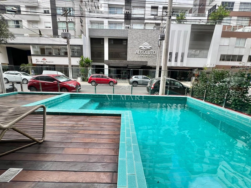 apartamento dois dormitórios sendo uma suíte mobiliado e box : 9ª foto da galeria de imagens do imóvel