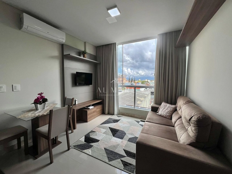 apartamento dois dormitórios sendo uma suíte mobiliado e box : 16ª foto da galeria de imagens do imóvel