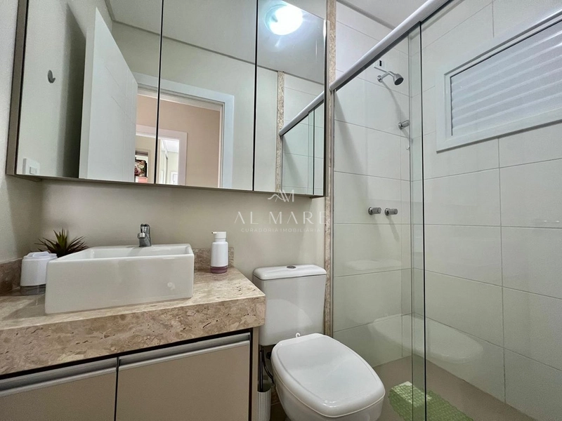 apartamento dois dormitórios sendo uma suíte mobiliado e box : 8ª foto da galeria de imagens do imóvel