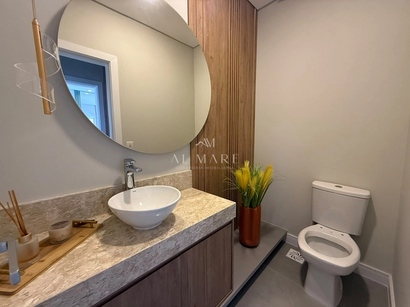 Sobrado em condominio navegavel: 8ª foto da galeria de imagens do imóvel