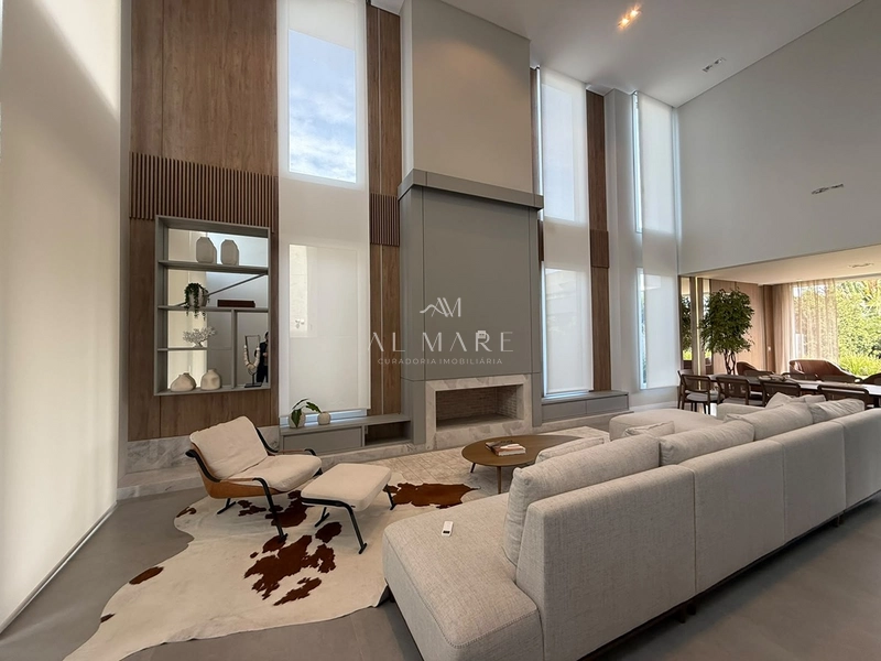 Sobrado em condominio navegavel: 2ª foto da galeria de imagens do imóvel