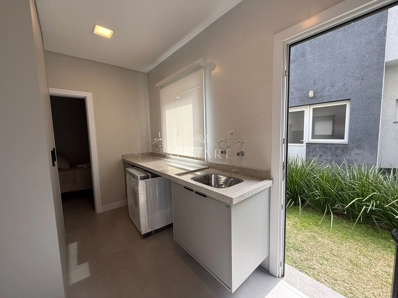 Sobrado em condominio navegavel: 14ª foto da galeria de imagens do imóvel