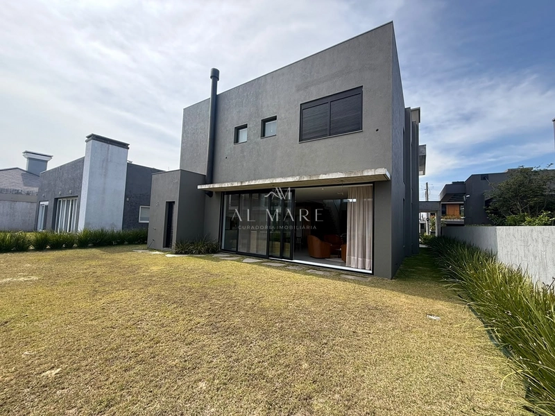 Sobrado em condominio navegavel: 3ª foto da galeria de imagens do imóvel