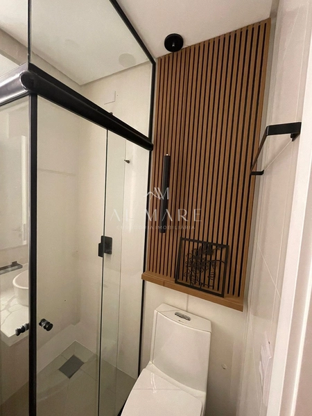 apartamento três dormitórios sendo uma suíte mobiliado e decorado com duas vagas de garagem : 18ª foto da galeria de imagens do imóvel