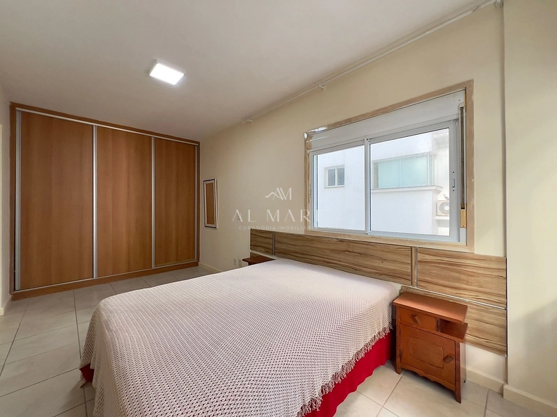 apartamento em andar alto três dormitórios, sendo uma suíte: 5ª foto da galeria de imagens do imóvel