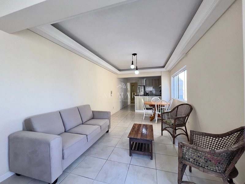 apartamento em andar alto três dormitórios, sendo uma suíte: 2ª foto da galeria de imagens do imóvel
