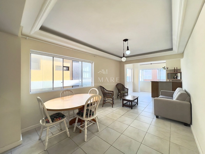 apartamento em andar alto três dormitórios, sendo uma suíte: 6ª foto da galeria de imagens do imóvel