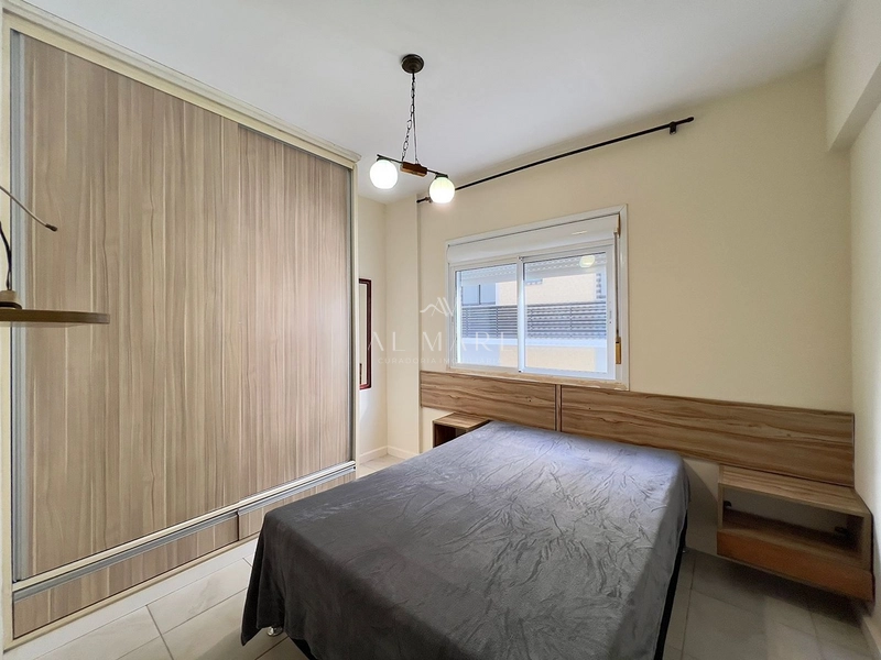 apartamento em andar alto três dormitórios, sendo uma suíte: 15ª foto da galeria de imagens do imóvel