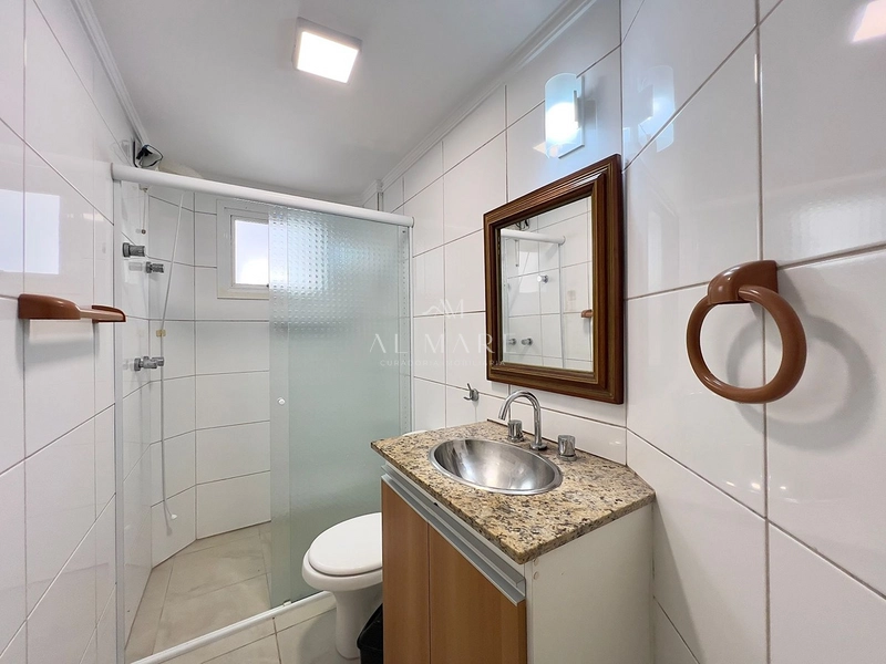 apartamento em andar alto três dormitórios, sendo uma suíte: 4ª foto da galeria de imagens do imóvel