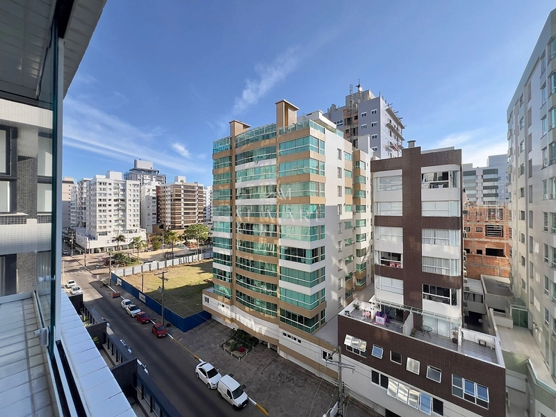 apartamento em andar alto três dormitórios, sendo uma suíte: 16ª foto da galeria de imagens do imóvel