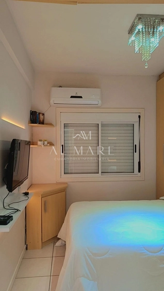 Apartamento a poucos metros do mar: 3ª foto da galeria de imagens do imóvel