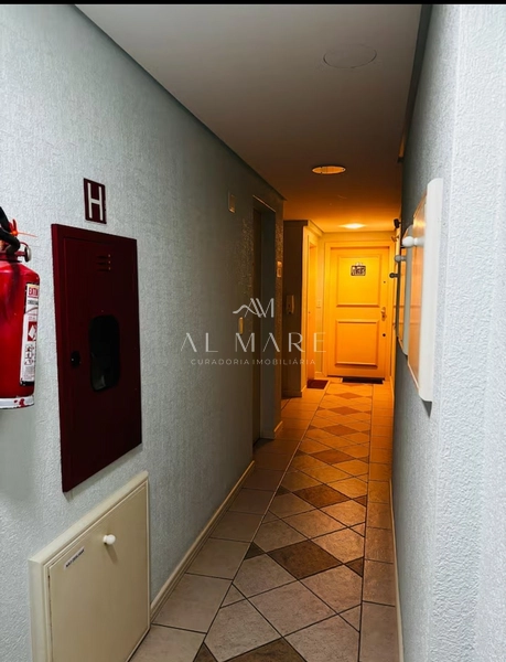 Apartamento a poucos metros do mar: 12ª foto da galeria de imagens do imóvel