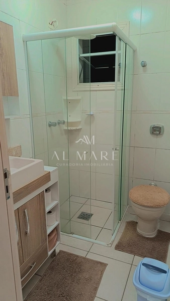Apartamento a poucos metros do mar: 16ª foto da galeria de imagens do imóvel