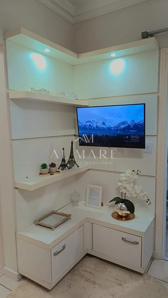Apartamento a poucos metros do mar: 11ª foto da galeria de imagens do imóvel
