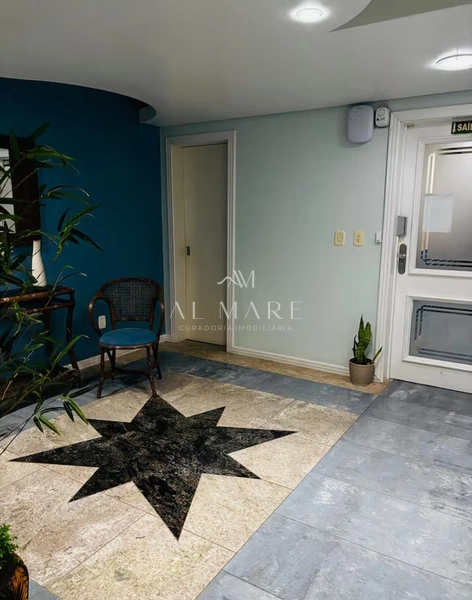 Apartamento a poucos metros do mar: 10ª foto da galeria de imagens do imóvel