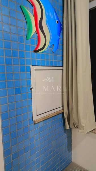 Apartamento a poucos metros do mar: 20ª foto da galeria de imagens do imóvel