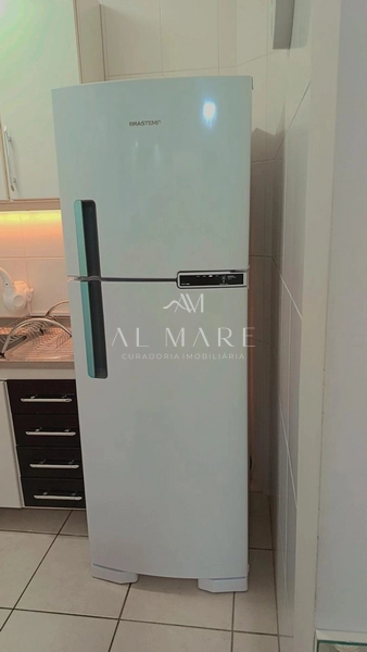 Apartamento a poucos metros do mar: 4ª foto da galeria de imagens do imóvel