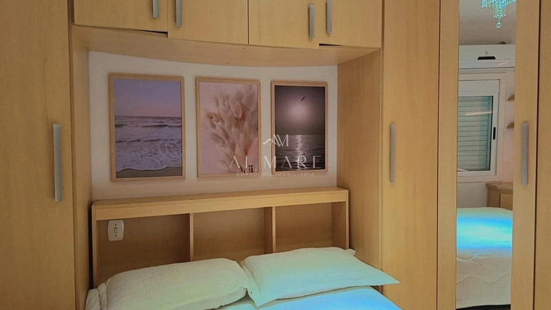 Apartamento a poucos metros do mar: 15ª foto da galeria de imagens do imóvel