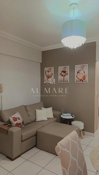 Apartamento a poucos metros do mar: 9ª foto da galeria de imagens do imóvel
