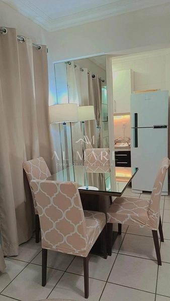 Apartamento a poucos metros do mar: 13ª foto da galeria de imagens do imóvel