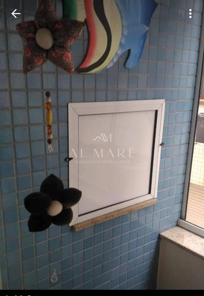 Apartamento a poucos metros do mar: 6ª foto da galeria de imagens do imóvel